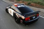 Saleen S197 Show Car by 281 Motorsports 2009 года